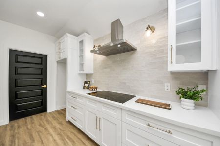 New construction Single-Family house 1737 Tabor St, Houston, TX 77009 - image