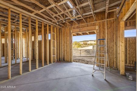 New construction Single-Family house 10876 E Rising Sun Dr, Scottsdale, AZ 85262 - image 10