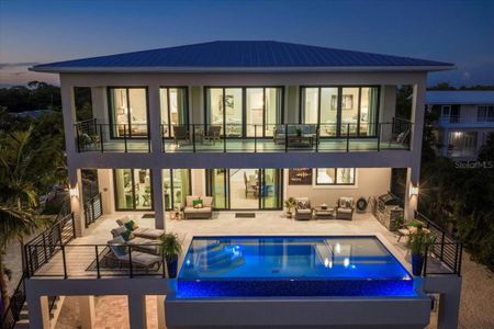 New construction Single-Family house 1000 68Th St, Marathon, FL 33050 - image