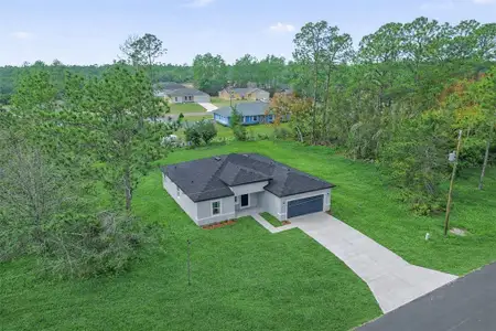 New construction Single-Family house 6174 Sw 154Th St, Ocala, FL 34473 - image