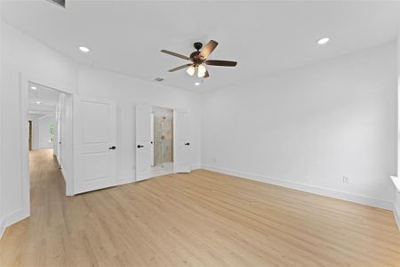 New construction Single-Family house 2915 Nw Loraine St, Fort Worth, TX 76106 null- photo 18 18