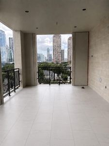 New construction Condo house 5010 Longmont Dr, Unit PH-6, Houston, TX 77056 plan Century - image 18