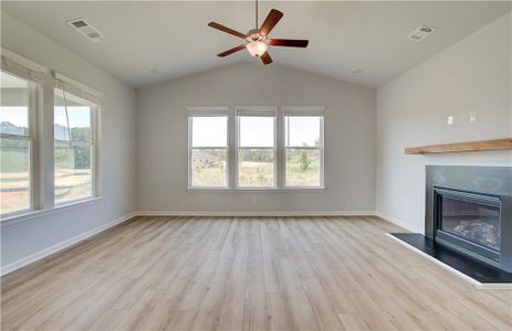 New construction Single-Family house 204 Blanton Ln, Stockbridge, GA 30281 Stonefield- photo 18 18