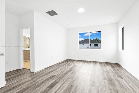 New construction Townhouse house 22427 Sw 125 Ave, Unit A, Miami, FL 33170 null- photo 43 43