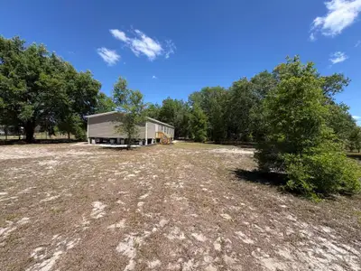 New construction Manufactured Home house 6667 Wild Horse Lp, Keystone Heights, FL 32656 - image