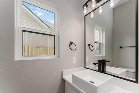 New construction Single-Family house 4117 Kewanee St, Unit A/B, Houston, TX 77051 - image 4
