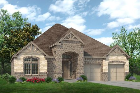 The Retreat by Sandlin Homes in Cleburne - photo 5 5