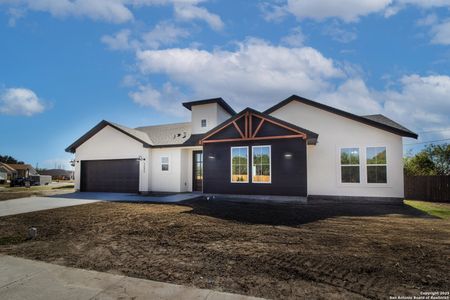 New construction Single-Family house 3645 Rebecca, Corpus Christi, TX 78410 - image