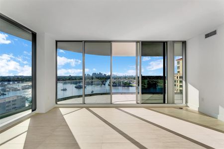 New construction Condo house 153 N Seabreeze Blvd, Unit 902, Fort Lauderdale, FL 33304 - image