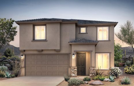 San Tan Heights by Pulte Homes in San Tan Valley - photo 2 2