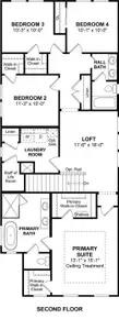 New construction Single-Family house 2321 Via Cami Ln, Houston, TX 77051 plan San Antonio - image
