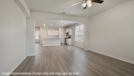 New construction Single-Family house 29504 Copper Xing, Bulverde, TX 78163 null- photo 14 14