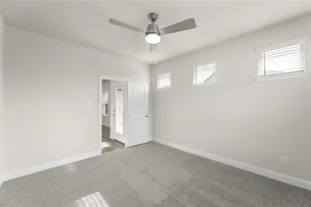 New construction Condo house 219 Griffith Dr, Princeton, TX 75407 null- photo 10 10