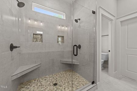 New construction Single-Family house 165 Cotton Fields Ln, Fuquay Varina, NC 27526 - image 15