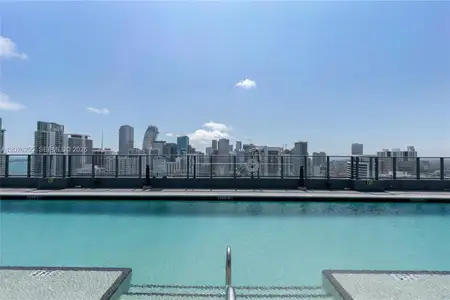 New construction Condo house 121 Ne 5Th St, Unit 510, Miami, FL 33132 - image