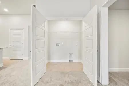 New construction Single-Family house 5156 Modeno St, Fort Pierce, FL 34951 plan 1658 Villa - image