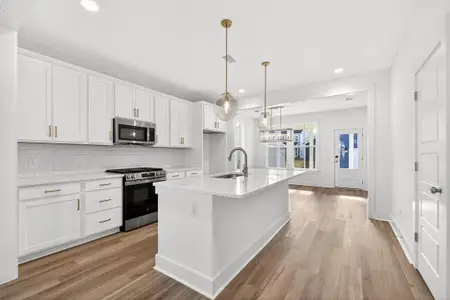 New construction Single-Family house 745 Blueway Ave, Summerville, SC 29486 - image 5