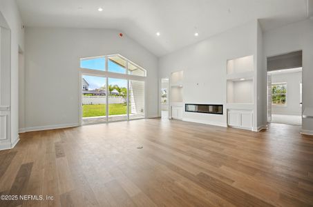 New construction Single-Family house 106 Courtney Oaks Dr, St. Augustine, FL 32092 - image 18