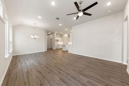 New construction Single-Family house 1907 Mitchell Dr, Van Alstyne, TX 75495 - image 15