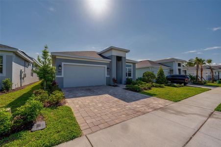 New construction Single-Family house 887 Lake Hill Wy, Deland, FL 32724 - image