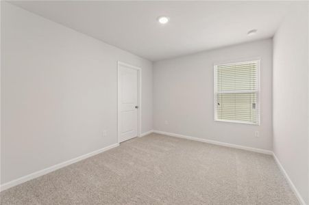 New construction Single-Family house 7053 Brushwood Bnd, Lithonia, GA 30058 Apollo- photo 14 14