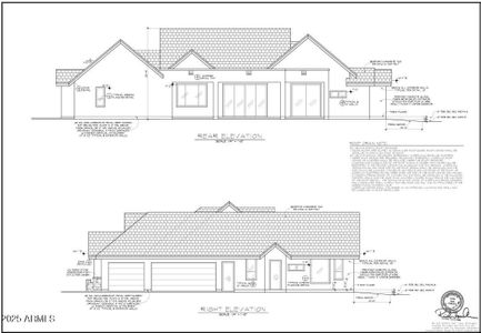 New construction Single-Family house 37137 N 20Th St, Phoenix, AZ 85086 - image