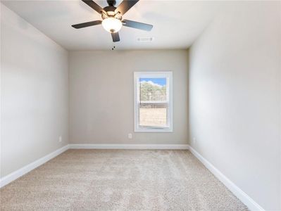 New construction Townhouse house 105 Grand Highlands Ln, Winder, GA 30680 - image 19