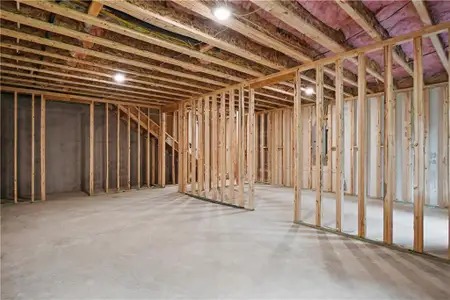 New construction Townhouse house 4253 Fern River Trl, Unit 12, Norcross, GA 30093 - image 18