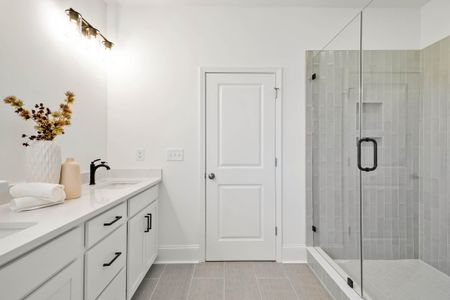 New construction Single-Family house 807 Gentle Breeze Dr, Summerville, SC 29486 plan The Madison - image 16
