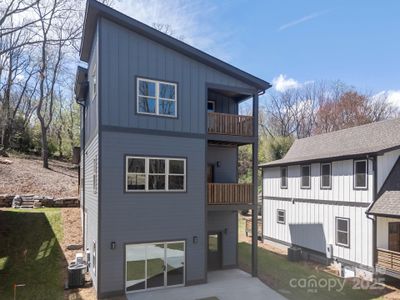 New construction Single-Family house 91 Glendale Ave, Asheville, NC 28803 - image