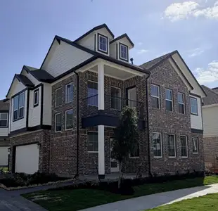 New construction Single-Family house 21215 Creeping Bentgrass Dr, Cypress, TX 77433 - image
