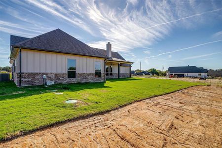 Thomas Estates by Sorrells Custom Homes in Springtown - photo 7 7