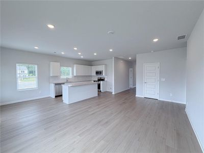 New construction Single-Family house 400 Bluegrass Ln, Rockmart, GA 30153 - image 18