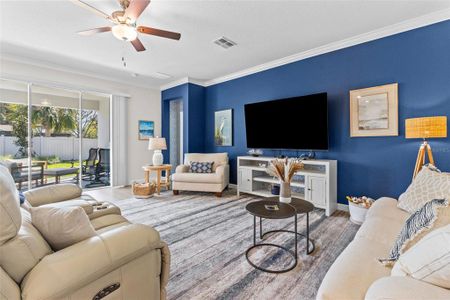 New construction Single-Family house 17418 Holly Well Ave, Wimauma, FL 33598 Sunburst II- photo 10 10
