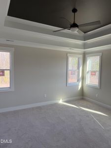 New construction Single-Family house 459 Hillard Ln, Wendell, NC 27591 - image 12