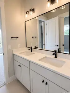 New construction Single-Family house 611 Parkview Pl, Canyon Lake, TX 78133 - image 7