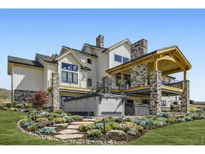 New construction Single-Family house 0 Lot 16 Cattlemans Wy, Greeley, CO 80631 - image