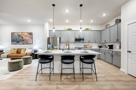 Briggs Ranch – Select Classic Series by David Weekley Homes in San Antonio - image 8