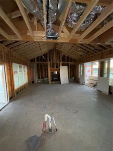 New construction Single-Family house 191 Wild Horse Trl, Tuscola, TX 79562 - image