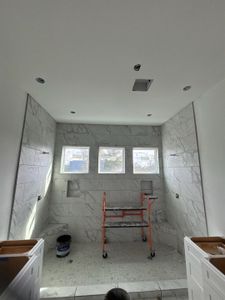 New construction Single-Family house 806 Fisher St, Unit F, Houston, TX 77018 - image 17