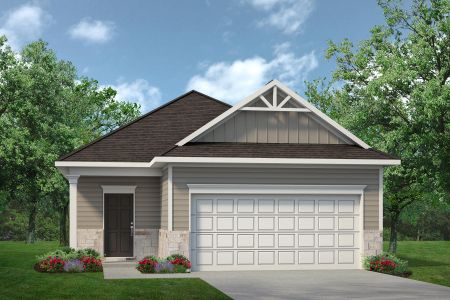 La Segarra by Smith Douglas Homes in Pattison - photo 4 4