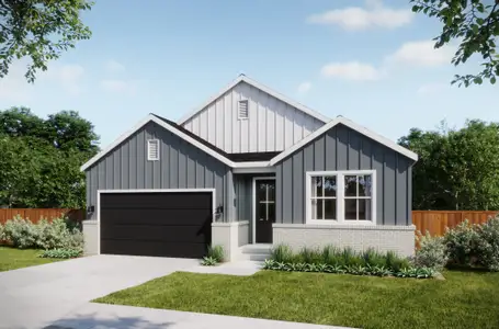 New construction Single-Family house 12732 Mighty Eagle Dr, Parker, CO 80134 plan Glen - image