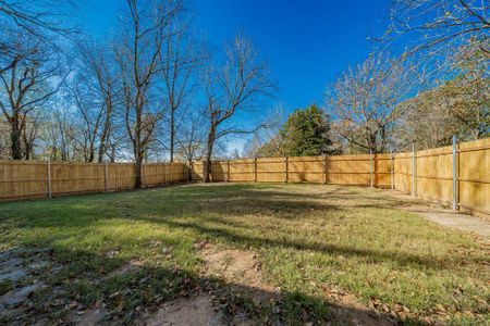 New construction Single-Family house 373 5Th St Nw, Paris, TX 75460 - image