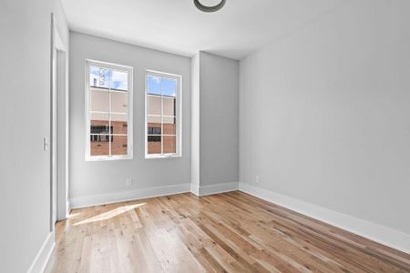 New construction Townhouse house 617 South West Street, Raleigh, NC 27601 - photo 21 21