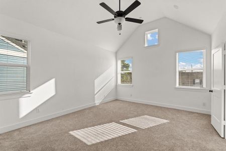 New construction Single-Family house 2811 Park Hill Dr, Stafford, TX 77477 Chantilly- photo 20 20