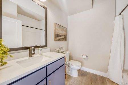 New construction Townhouse house 9195 Pierce St, Unit 1, Westminster, CO 80021 - image 14