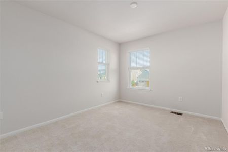 New construction Single-Family house 3827 N Grand Baker St, Aurora, CO 80019 - image 12