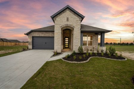 The Highlands by Caldwell Homes in Porter - photo 5 5