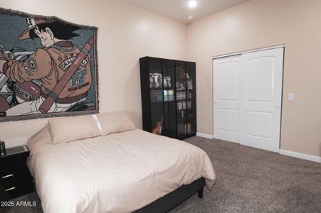 New construction Single-Family house 8558 N Grass Valley Ln, Prescott Valley, AZ 86315 - image