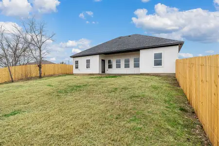 New construction Single-Family house 6406 Teague Dr, Dallas, TX 75241 null- photo 15 15